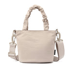 WoSlouchy Utility Handbag