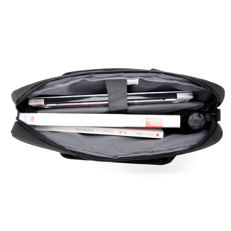 Professional Slim Laptop Briefcase