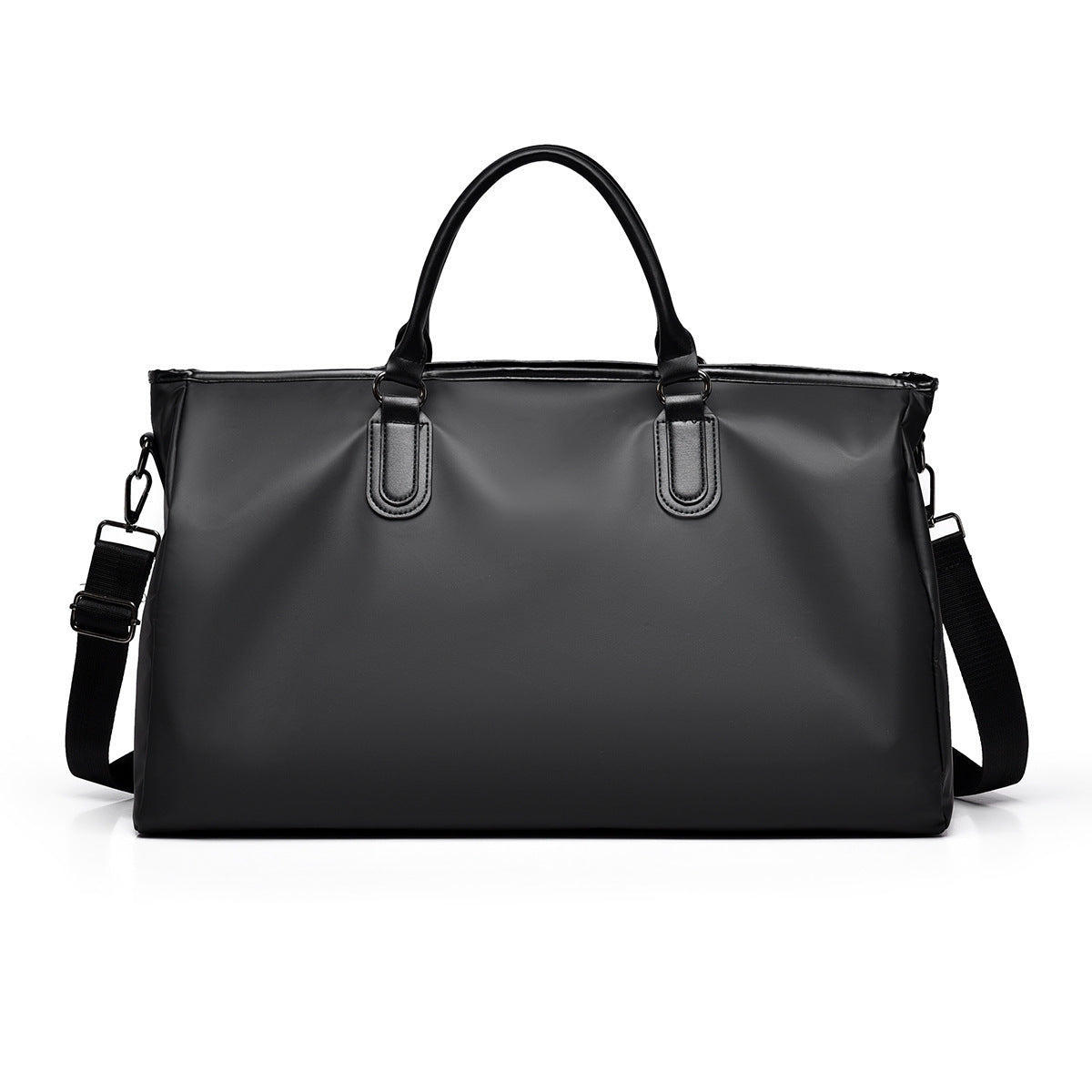 Spacious Weekender Travel Bag