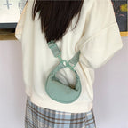 Chic Everyday Hobo Bag
