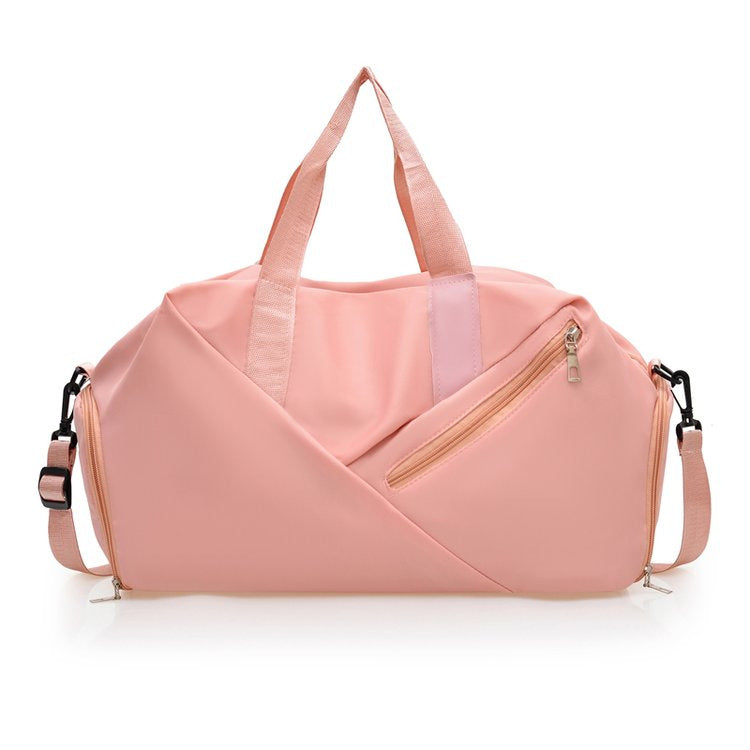 Stylish Multi-Functional Gym Duffle Bag