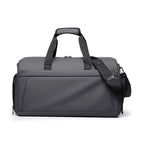 Versatile Sports Travel Duffel Bag