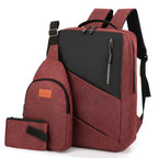 Versatile Laptop Backpack