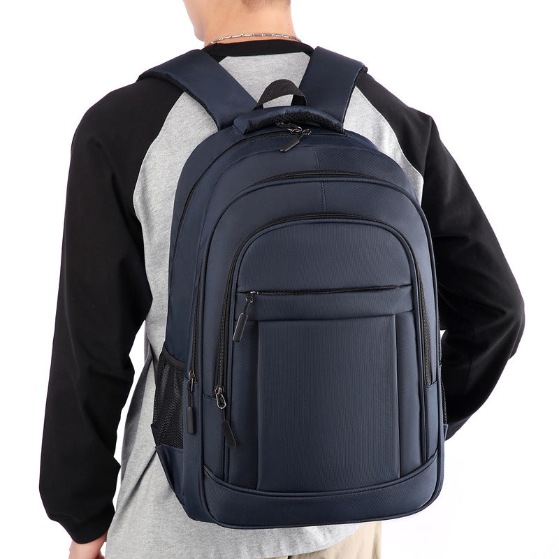 Versatile Professional Laptop Backpack