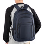 Versatile Professional Laptop Backpack