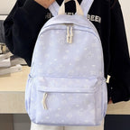 Playful Cartoon-Themed Backpack