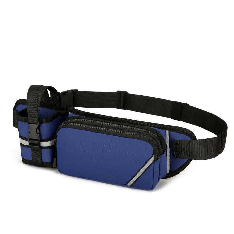 Adjustable Utility Waist Pack Calm Wears