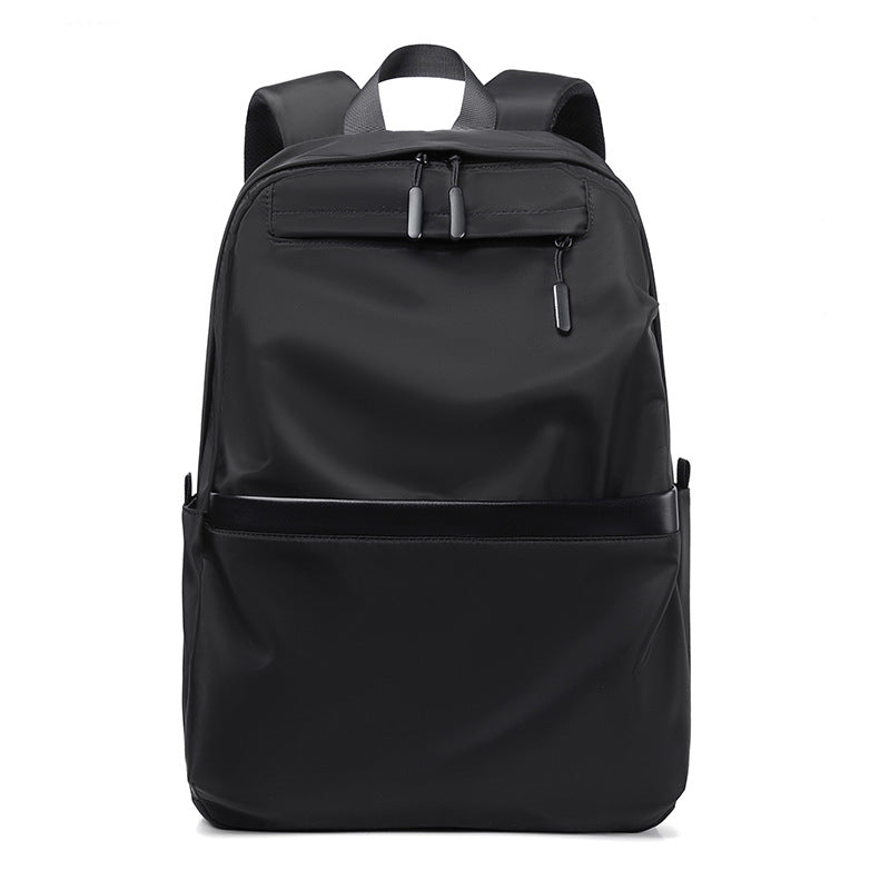 Sleek Functional Backpack