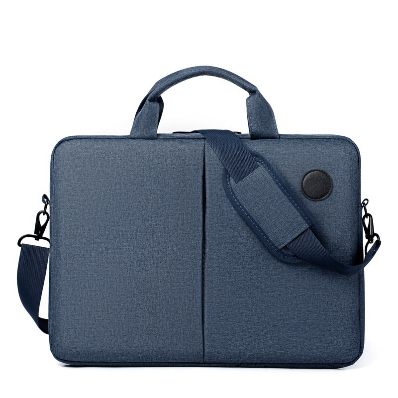 Professional Multi-Organizational Briefcase