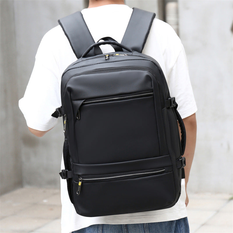 Advanced Multi-Functional Backpack Calm Wears