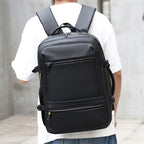 Advanced Multi-Functional Backpack Calm Wears