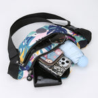 Stylish Utility Fanny Pack
