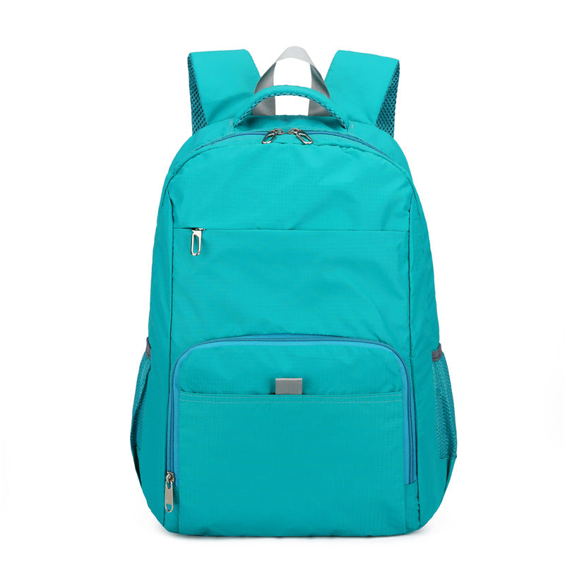Versatile Travel Backpack with Multiple Storage Compartments
