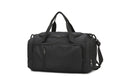 Multi-Pocket Colorful Travel Duffel Bag