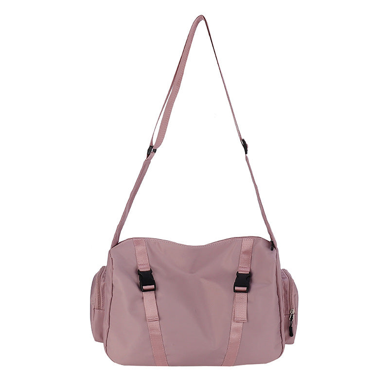 Multi-Functional Travel Satchel Calm Wears