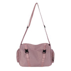 Multi-Functional Travel Satchel Calm Wears