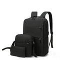 Multifunctional Backpack Set