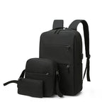 Multifunctional Backpack Set