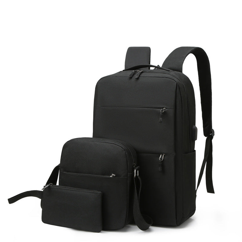 Multifunctional Backpack Set