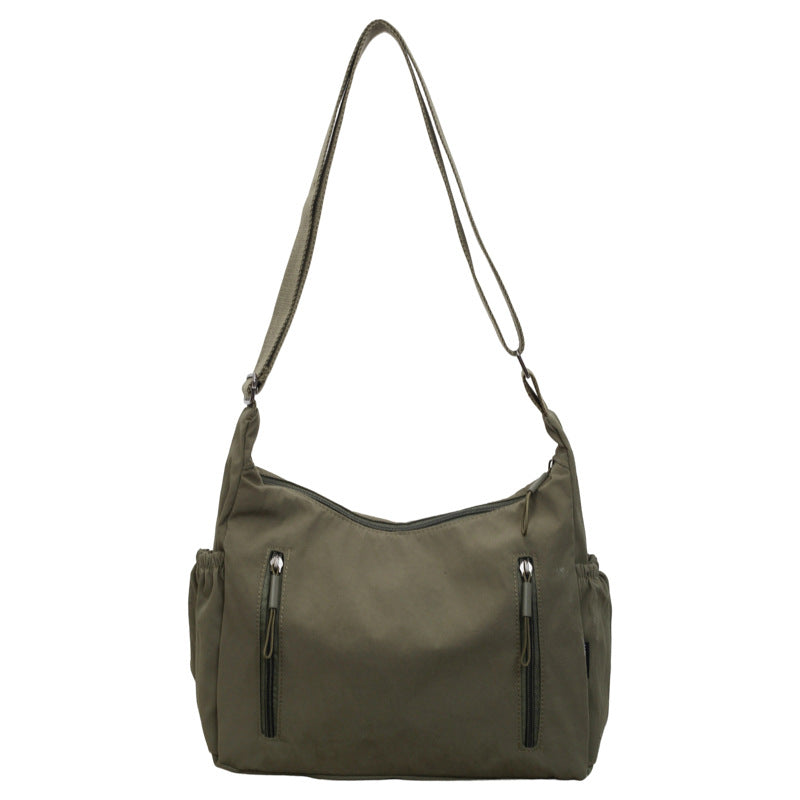 Versatile Adjustable Sling Bag