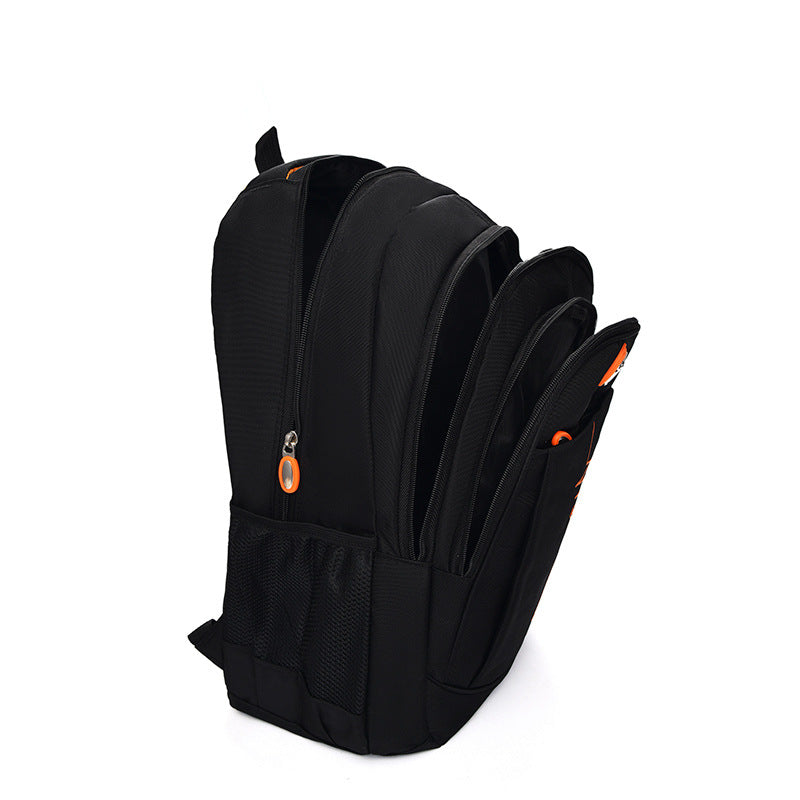 Smart Design Fashionable Backpack