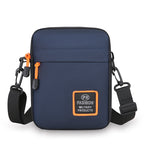 Compact Military Style Crossbody Bag