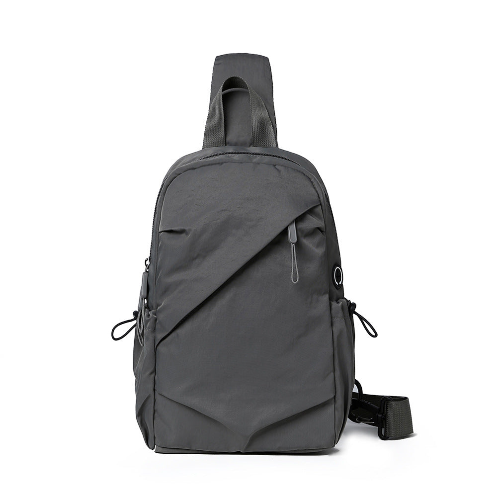Stylish Urban Sling Backpack