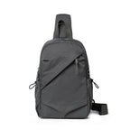 Stylish Urban Sling Backpack