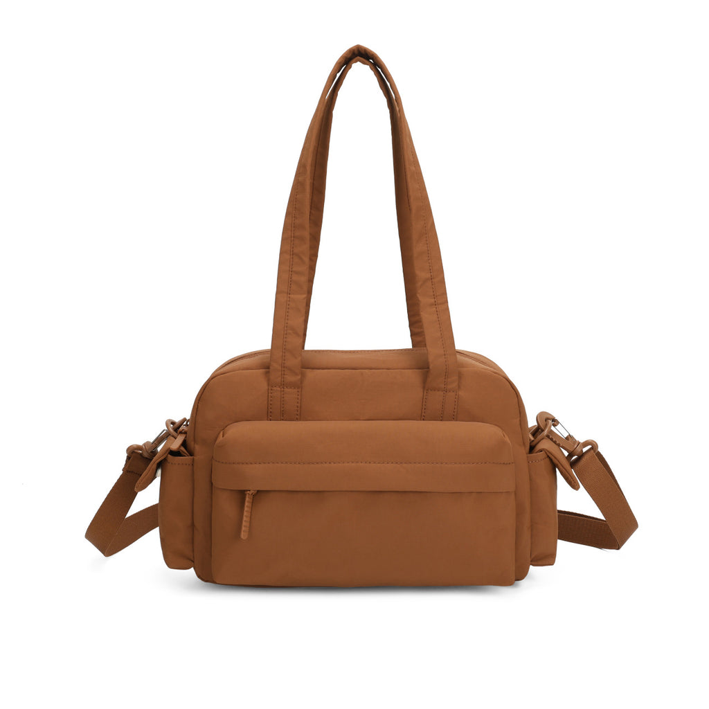 Versatile Everyday Utility Handbag