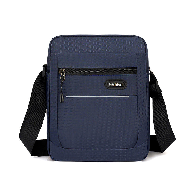 Casual Crossbody Bag