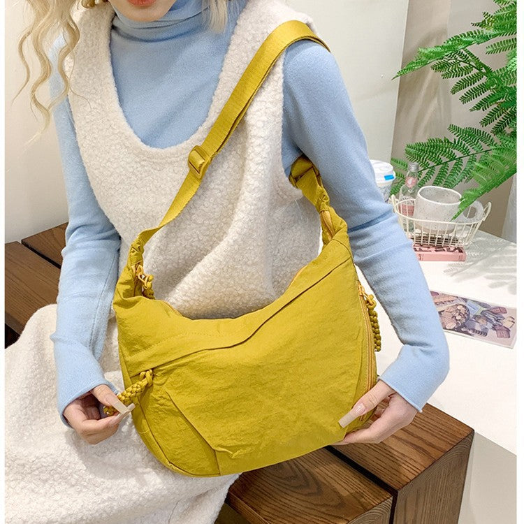 Shoulder bag