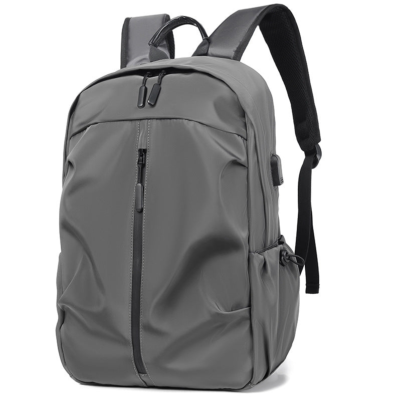 Sleek Ergonomic Backpack