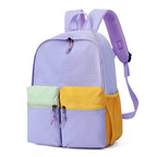 Practical Multi-Pocket Backpack