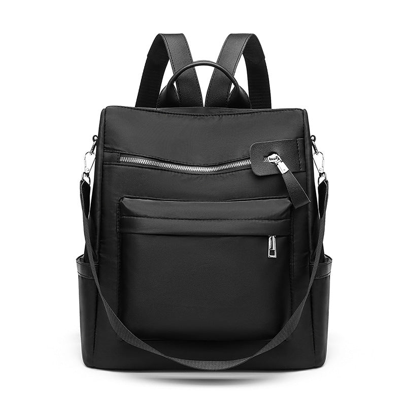 Multi-Functional Laptop Backpack