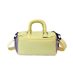 Versatile Durable Weekend Duffel Bag