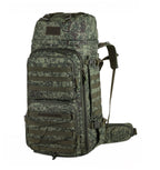 Heavy-Duty Expedition Backpack