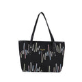 Stylish Art-Inspired Tote Bag