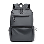 Multifunctional backpack with insulated compartments