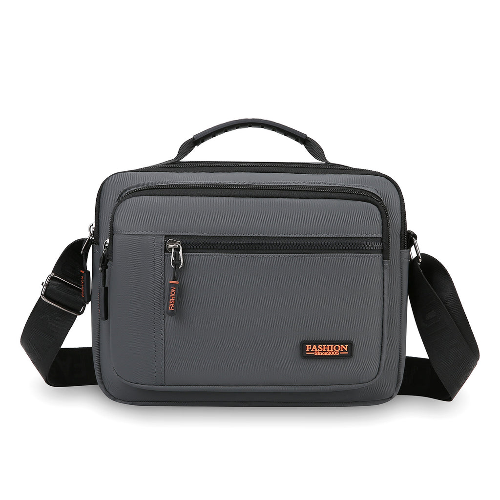 Stylish Compact Laptop Briefcase