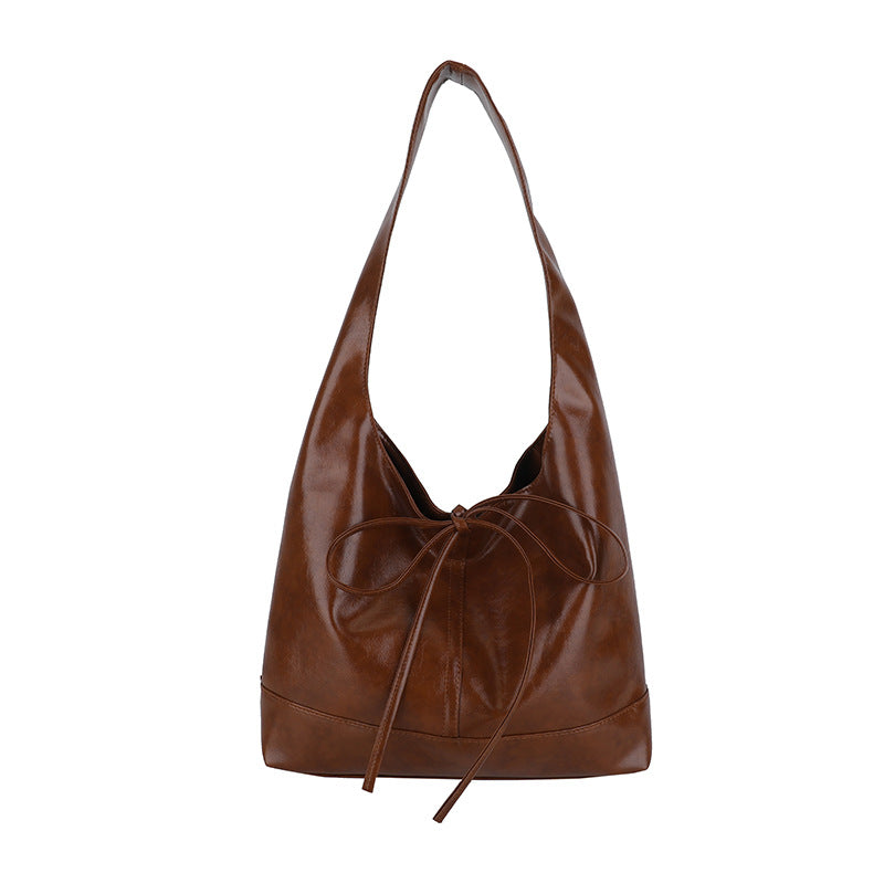 Chic Slouchy Hobo Bag