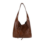 Chic Slouchy Hobo Bag