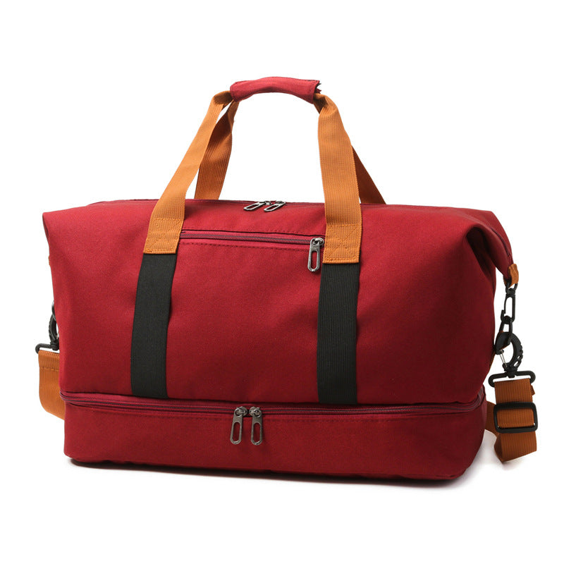 All-Weather Versatile Duffle Bag Calm Wears