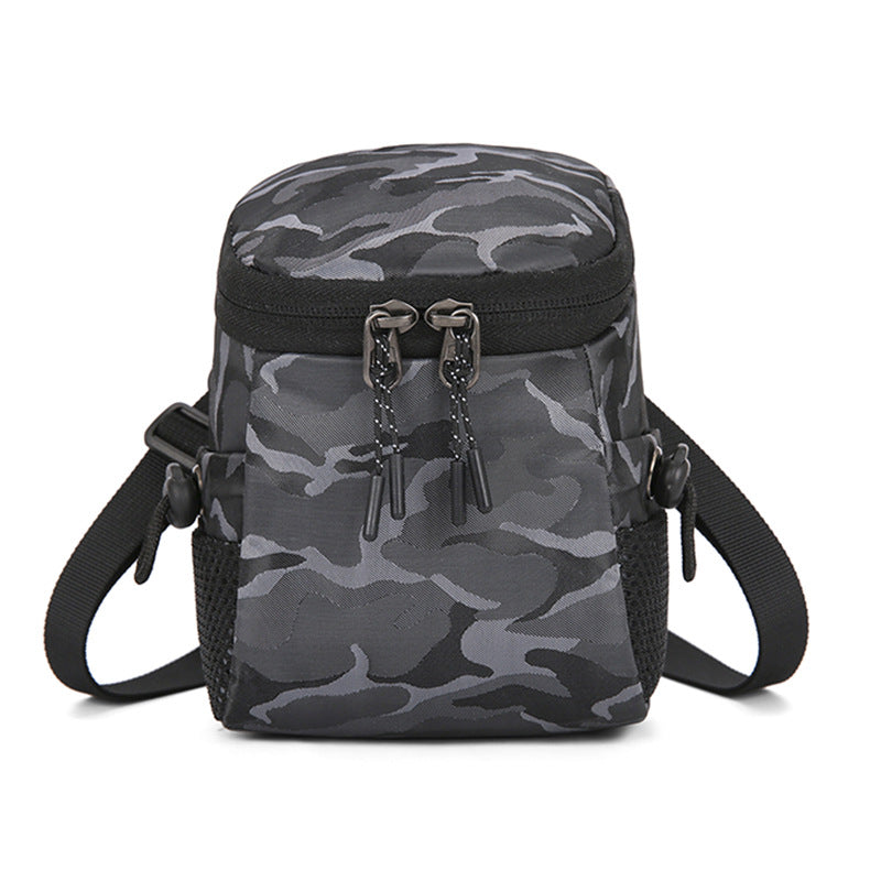 Compact Insulated Lunch Cooler Bag Calm Wears