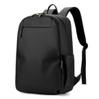 Modern Minimalist Structural Backpack