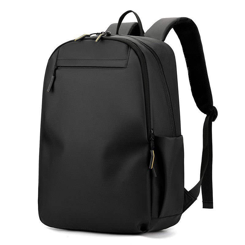 Modern Minimalist Structural Backpack