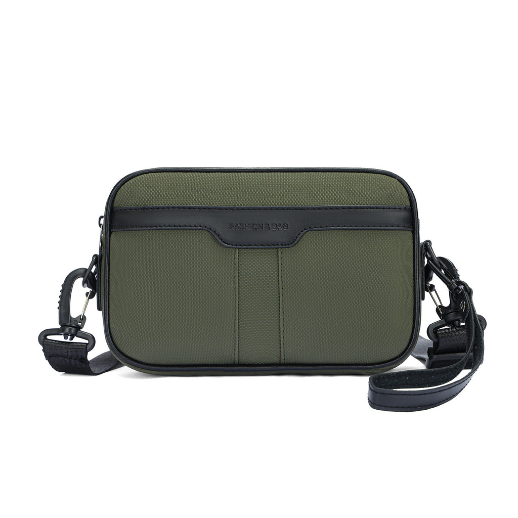 Stylish Crossbody Pouch Bag