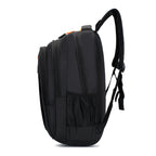 Premium Multi-Compartment Sports Backpack