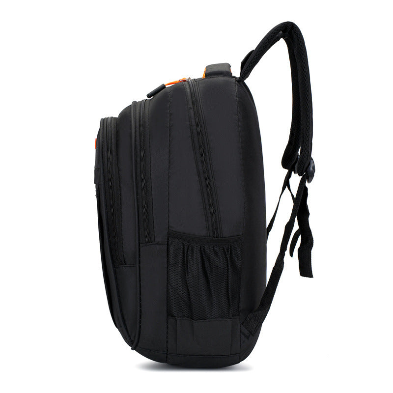 Premium Multi-Compartment Sports Backpack