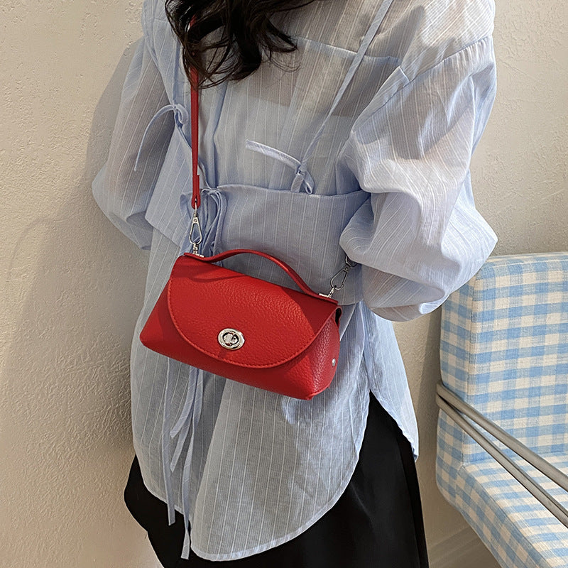 Versatile Mini Crossbody Bag