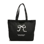 Stylish Oversized Canvas Tote Bag